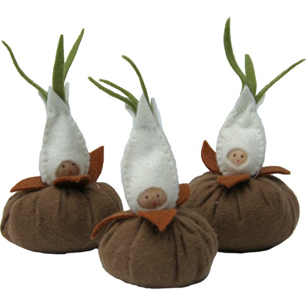 "Leuke Bolletjes om mee te spelen!"