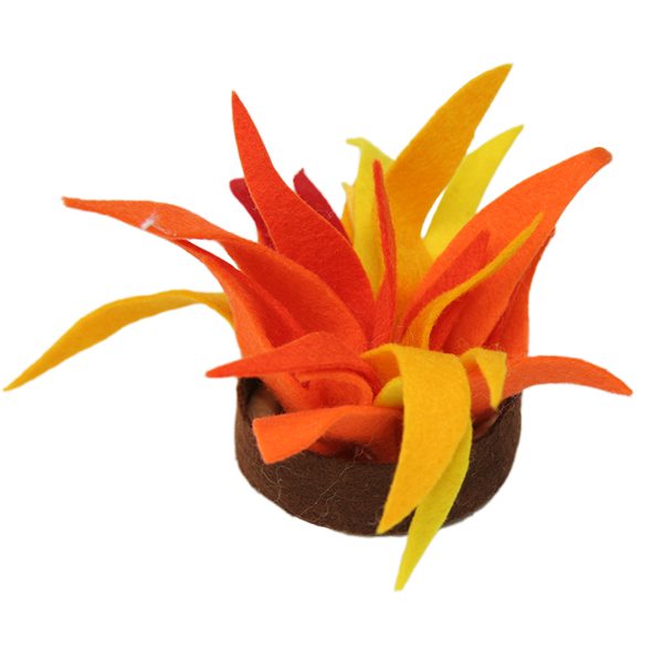 "Vurig Sint-Jans Spektakel!"