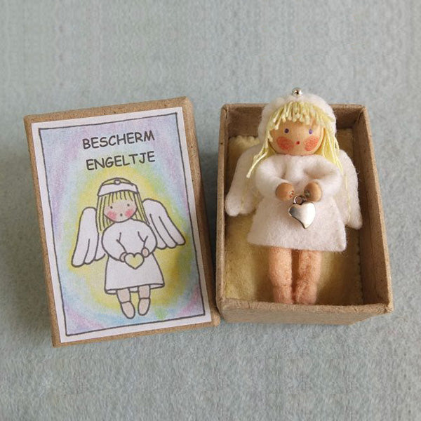 Beschermengeldoosje