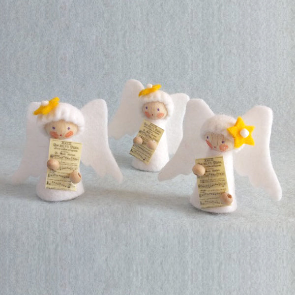 "Engelenkoor voor Kinderen!"