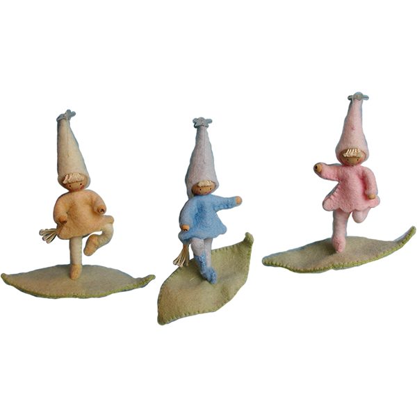 Elfendans