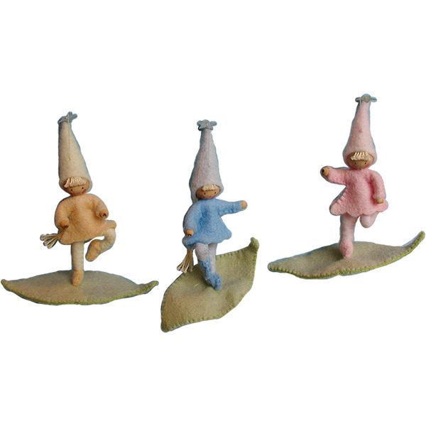 Elfendans