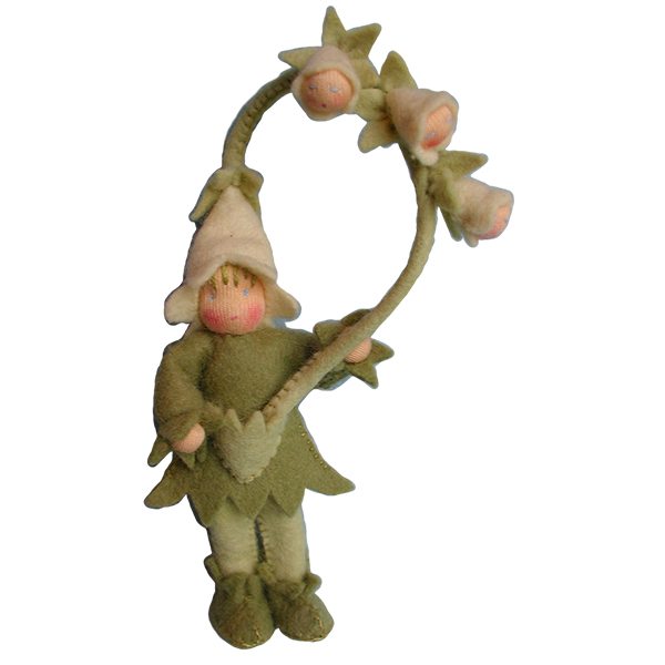Babybloem