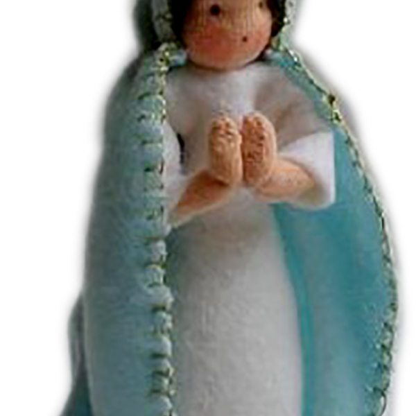 "Maria - Een Vriendin voor Avonturen!"