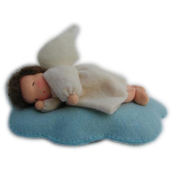 "Schattige Baby Engel"