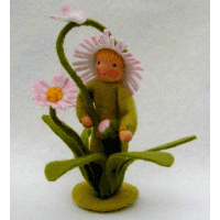 Bloemenkind Madelief