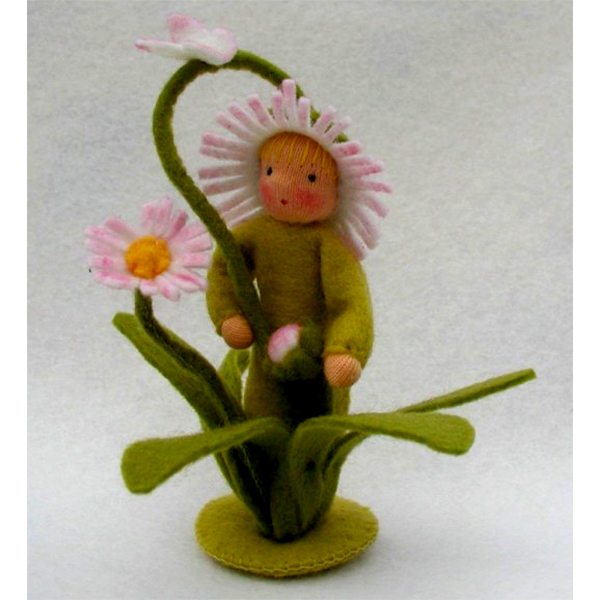 "Bloemenkindje Madelief"