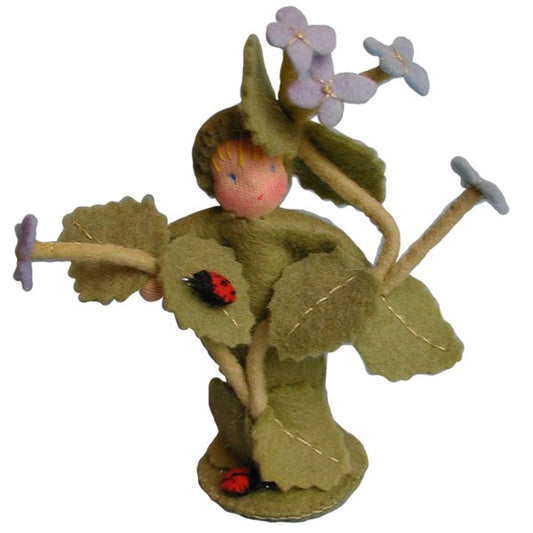 "Bloemenkind - Prachtige Ereprijs voor Jou!"