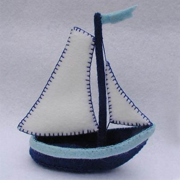 Bootje Pipilotta