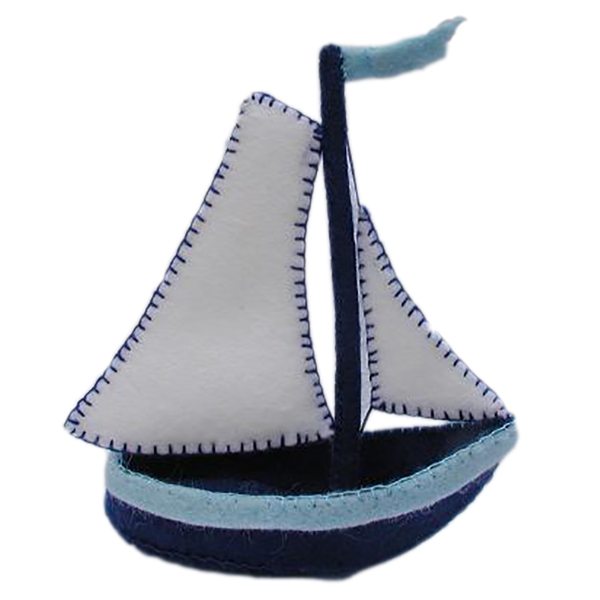 Bootje Pipilotta