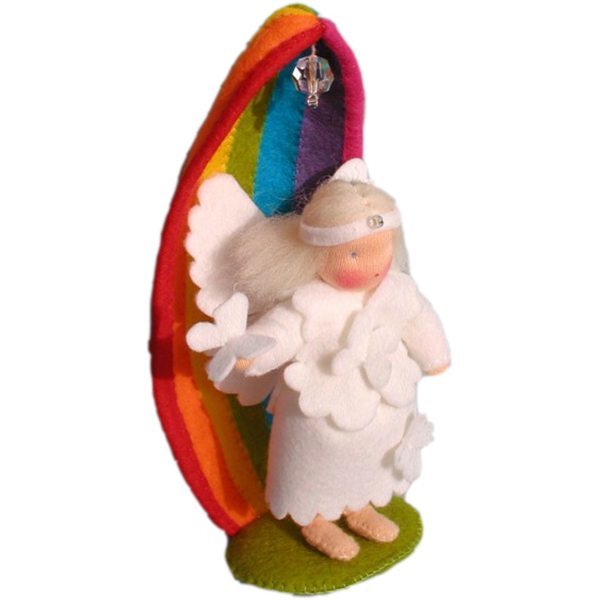 "Vrolijk Vlinderkind"