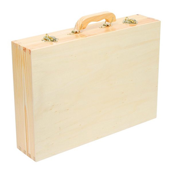 Gereedschapkoffer deluxe