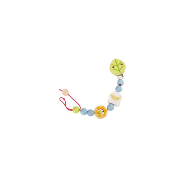 "Schaap Speenketting voor Baby's"