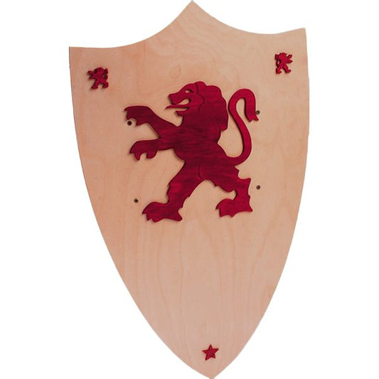 "Schild van Leopold"