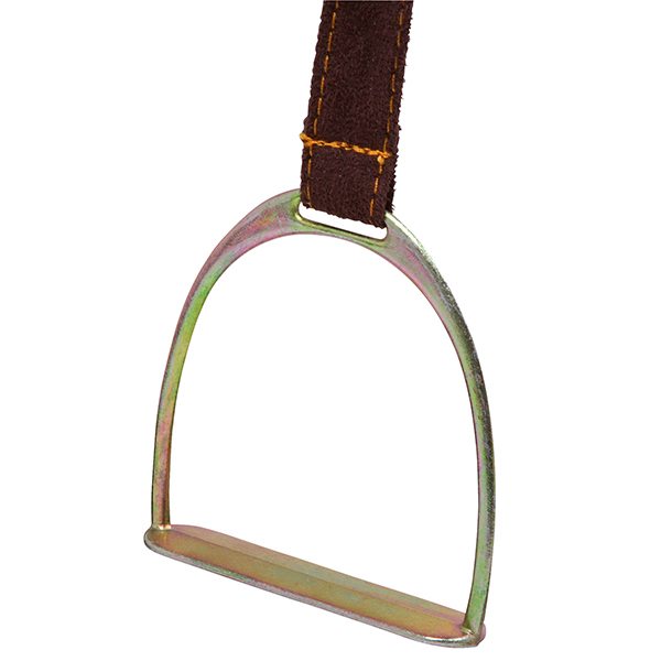 "Hobbelpaard Calyso - Leuk Speelplezier!"