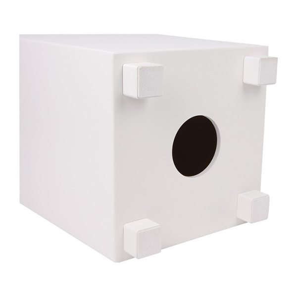 "Grote Trommelkruk voor Plezier en Spel!"