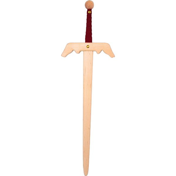 "Frederick's Fantastisch Zwaard!"