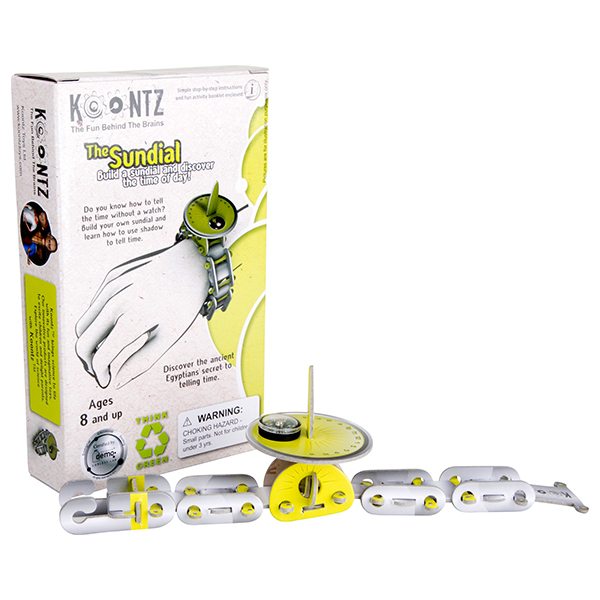 "Zonnige Ontdekdoos voor Avontuurlijke Kids!"