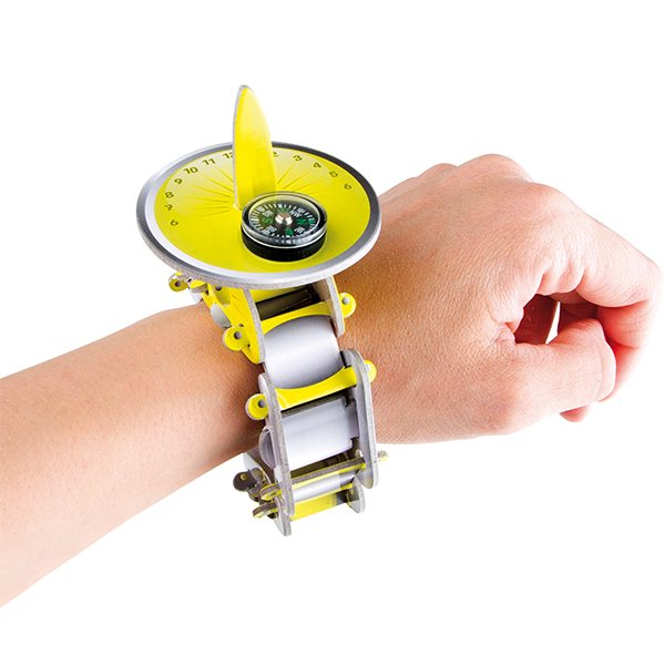 "Zonnige Ontdekdoos voor Avontuurlijke Kids!"