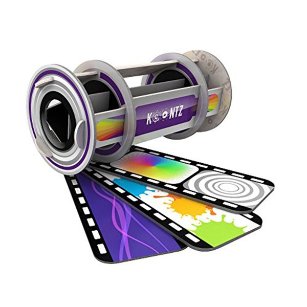 "Zou je graag een Caleidoscoop ontdekken?"