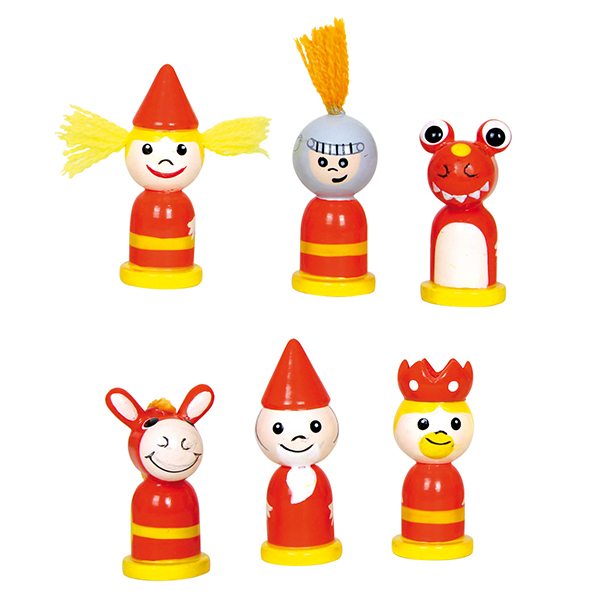 "Schaakspel voor Kinderen"