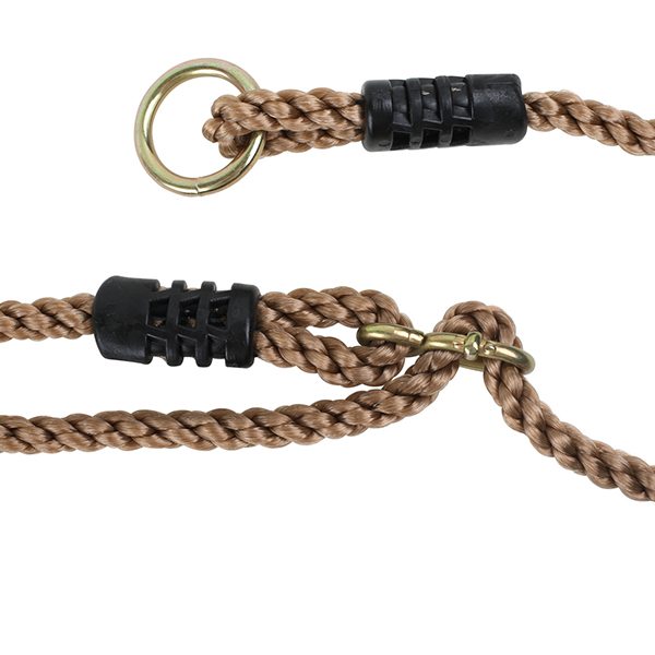 "Superleuke schommel voor gezellige speelplezier!"