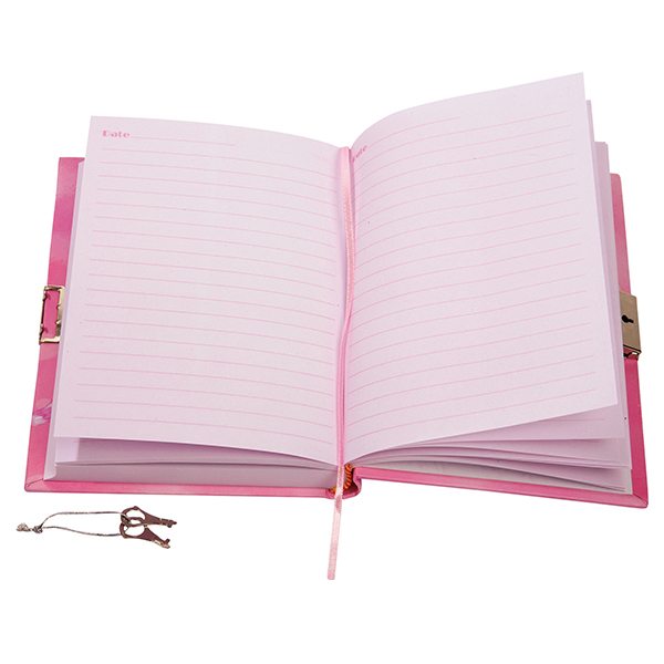 Dagboek Ballet