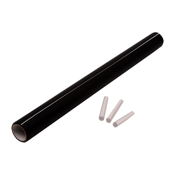 "Krijtmagie: Schrijf en teken met plezier!"