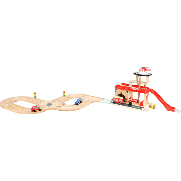 "Auto Avontuur op Weg Acht!"