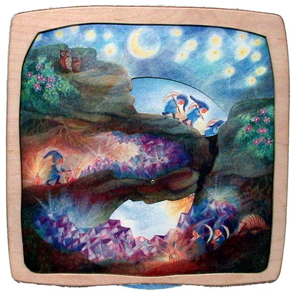 "Draai met de Dwergen: Speelplezier nr. 7!"