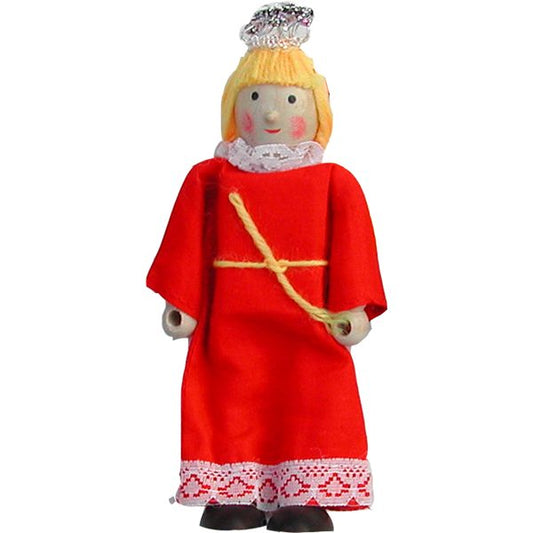 "Kasteelkoningin"