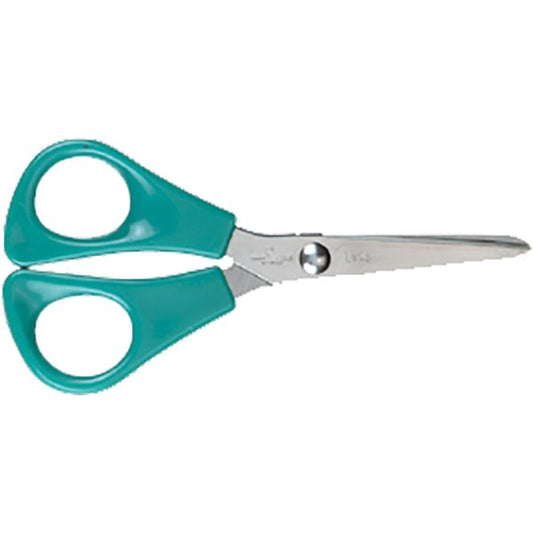 "Linkshandige schaar voor kids - Knipplezier!"