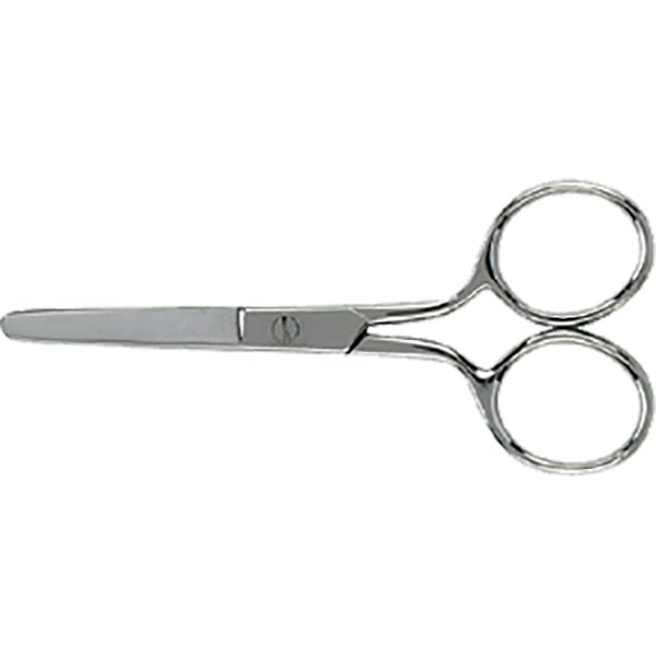 "Schattige schaar voor kleine knippertjes!"