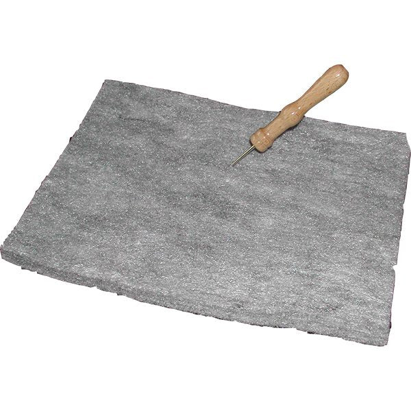 "Prikvilt met prikpen – Creatief knutselen!"