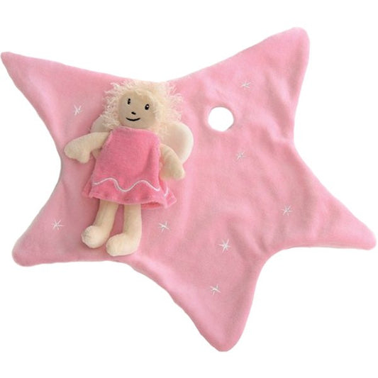 "Zachte Engel Knuffeldoek"
