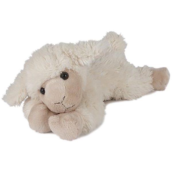 "Knuffelschaap Dolly 23 cm - Een vriendje om te knuffelen!"