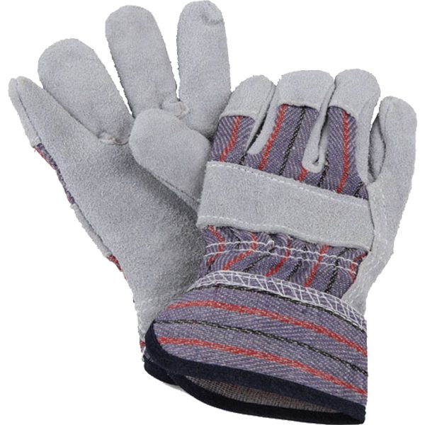 "Kleine Tuinhandschoenen voor Kinderen"