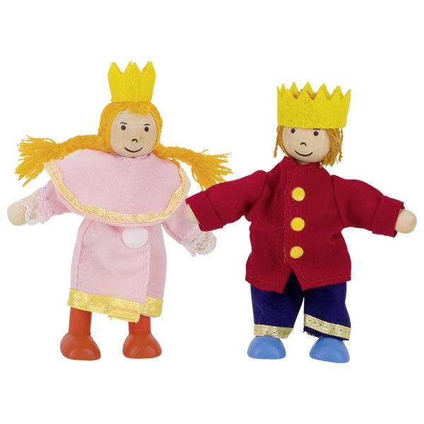 "Pippi's Verkleedkist met Vriendje!"
