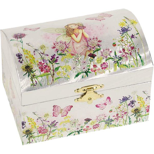 "Magisch Elfenspeelboxje"