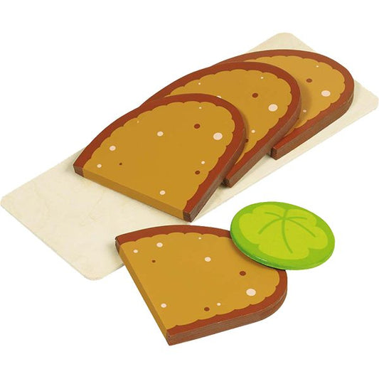 "Zachte Broodjes voor Jouw Lunch!"