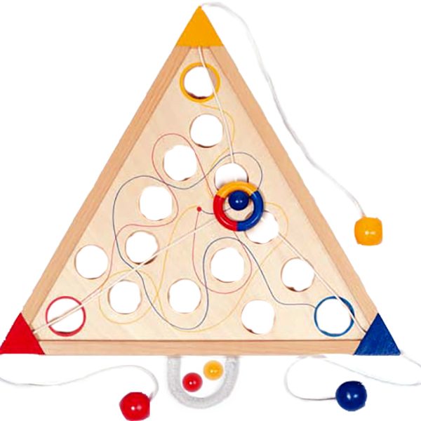 "Tricours: Superleuke Trui voor Avonturen!"