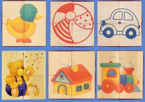 Kubus puzzel