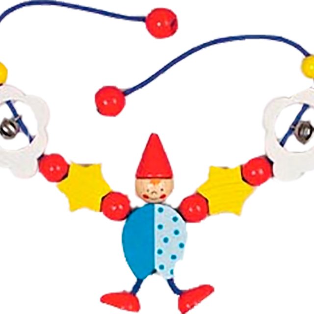 Uitlopend product Wagenspanner van de kleine man