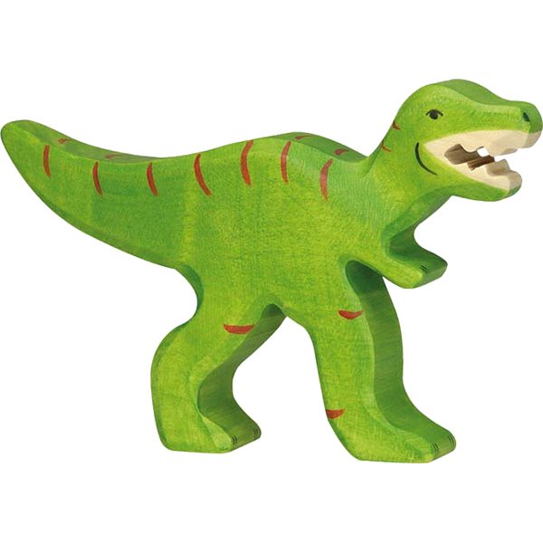 "Super Coole T-Rex Dinosaurus Speelgoed!"