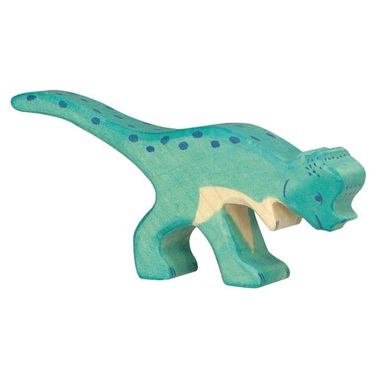 "Dikhoofd Dino: Pachycephalosaurus 80338!"