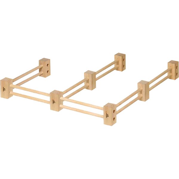 "Schattige Hekjes voor Jouw Speelwereld!"