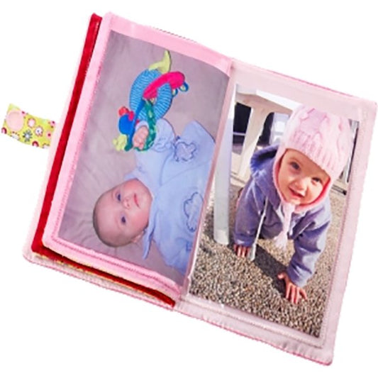 "Foto Album Liz - Voor jouw mooiste herinneringen!"