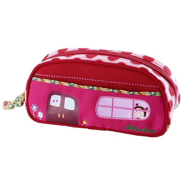 "Liz Etui: Leuke Pennenhouder voor Kinderen!"