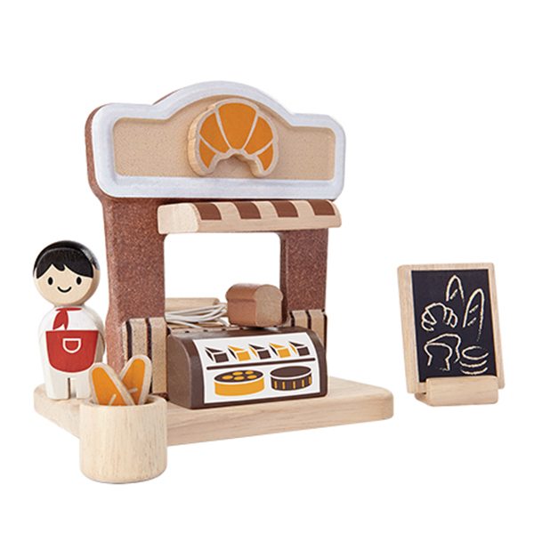Speelbakkerij PlanToys