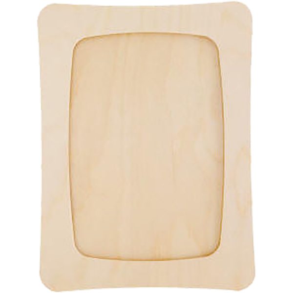 "Leuke A4 Posterlijst voor jouw mooiste tekeningen!"